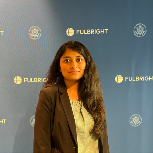 Anoosha Iqbal
