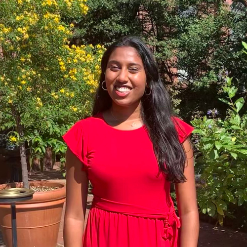 Shubha Kapuganti