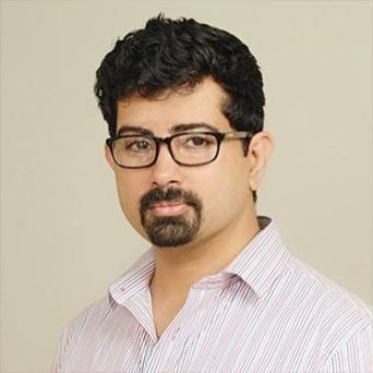 Imran Bari