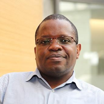 Paul Ndebele